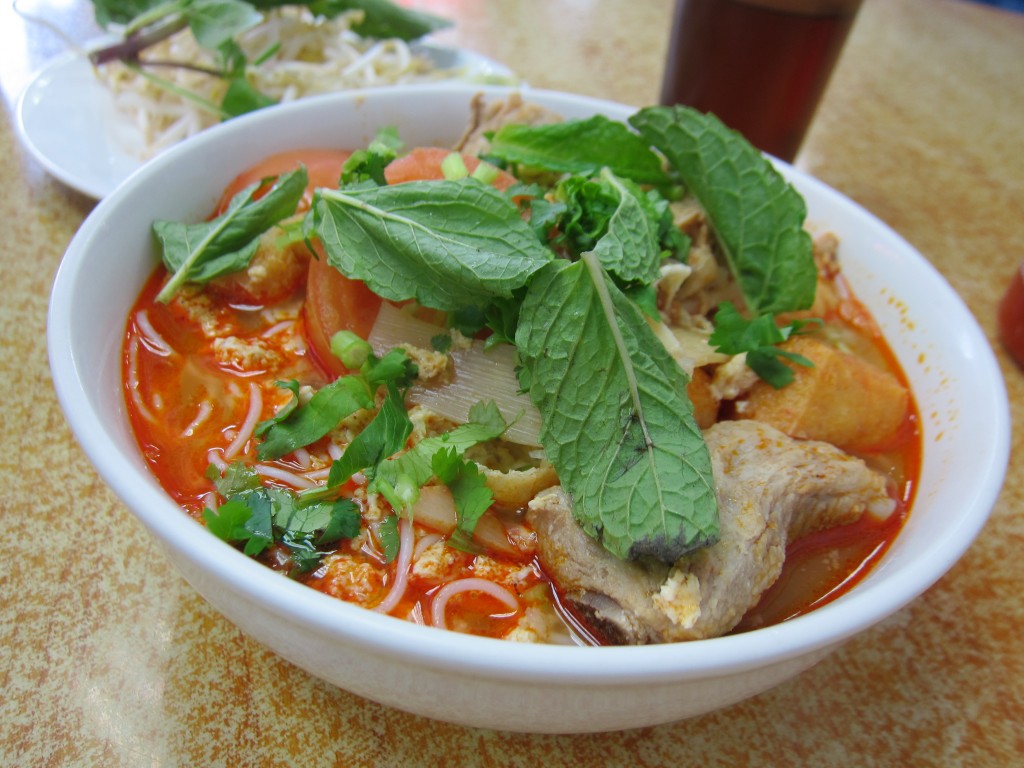 Bun Rieu