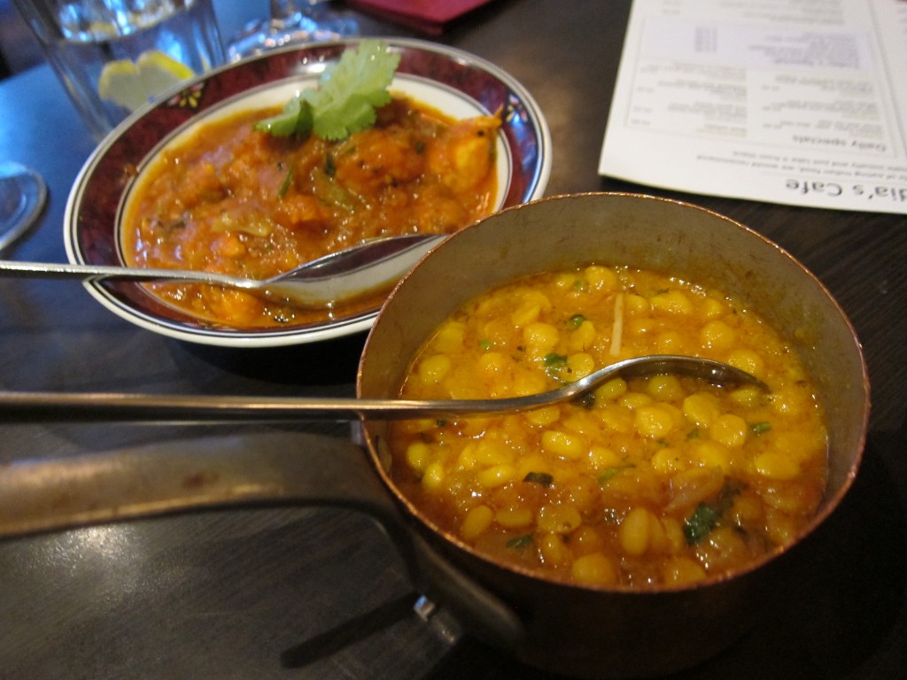 Chana Daal