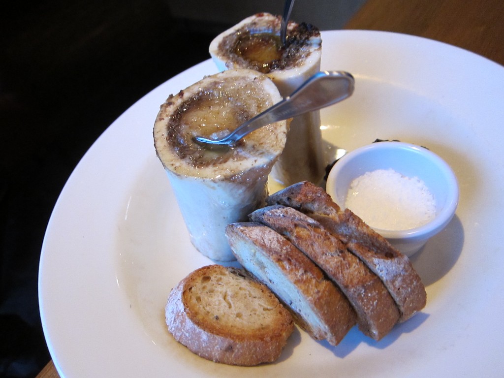 Bone marrow