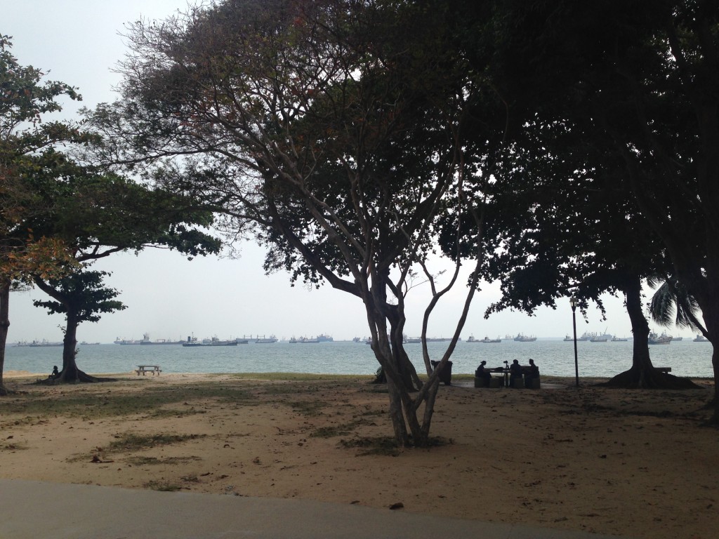 East Coast Park