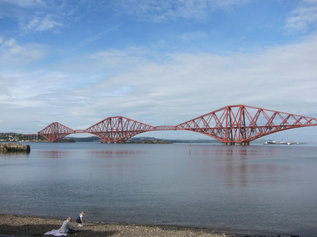 Forth Bridge